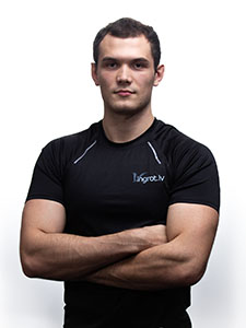 Bruno Duboviks